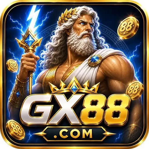 GX88 - Permainan Poker Terbaik untuk Penggemar Judi