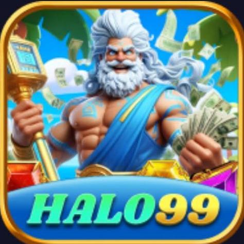 HALO99 - Petualangan Aksi Tanpa Batas