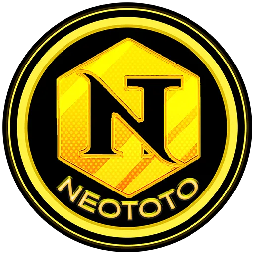 NEOTOTO - Pertempuran Tanpa Batas di Dunia Battle Royale
