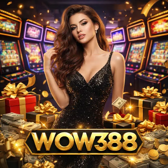 WOW388 - Game Arcade Seru dan Menyenangkan